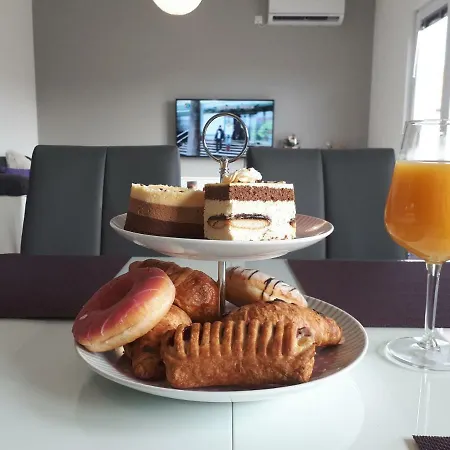 Barby Apartment