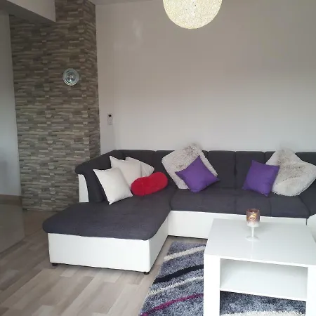 Apartment Barby Zadar