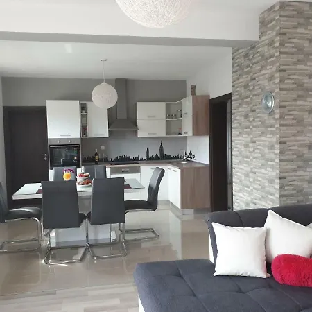 Barby Apartment