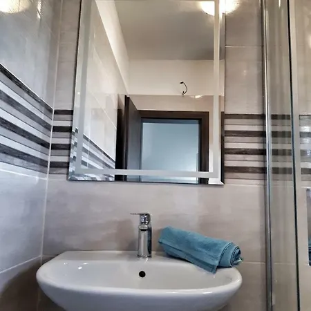 Apartment Barby Zadar