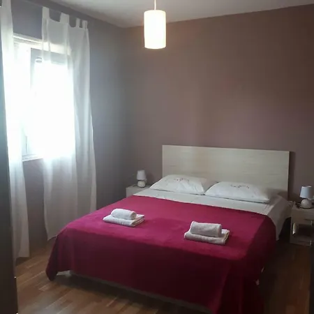 Apartment Barby