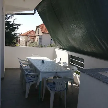 Barby Apartment