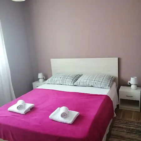 Barby * Zadar