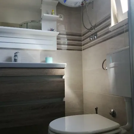 Apartment Barby *