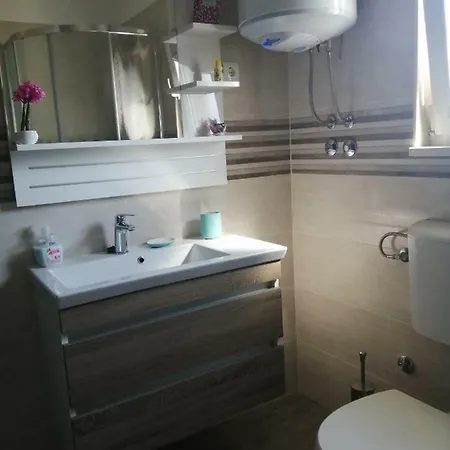 Barby Apartment
