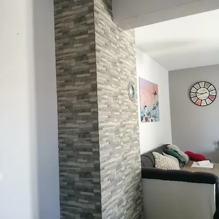 Barby Apartment Zadar