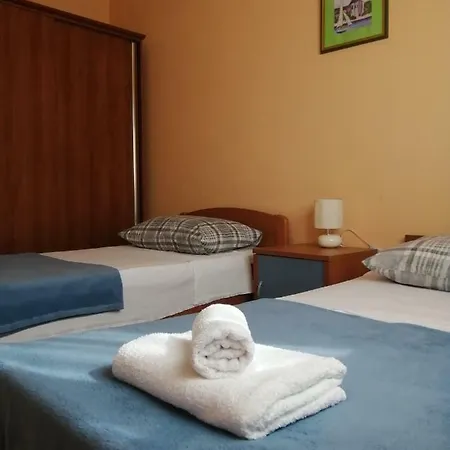 Barby Apartment *