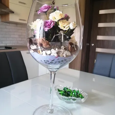 Barby Apartment *