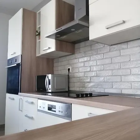 Barby Apartment