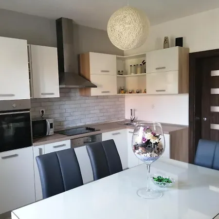 Barby Apartment