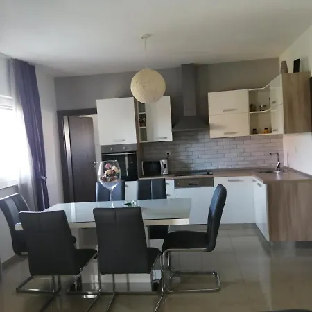 Apartment Barby *
