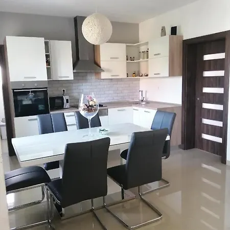 Apartment Barby
