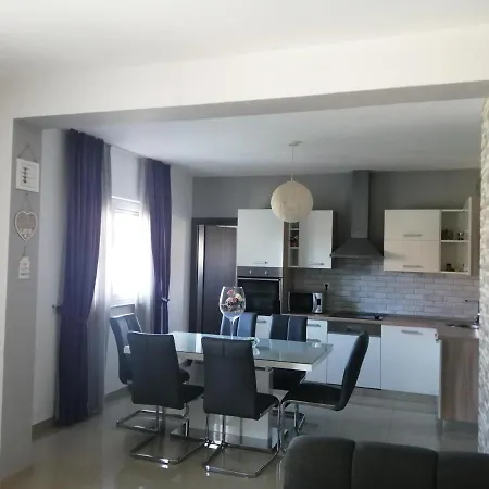Barby Apartment *